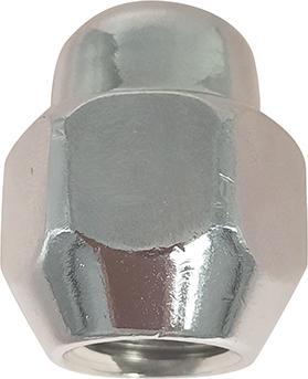 Restagraf 221537 - Гайка кріплення колеса autocars.com.ua