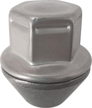 Restagraf 221538 - Гайка кріплення колеса autocars.com.ua