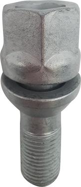 Restagraf 221539 - Болт для кріплення колеса autocars.com.ua