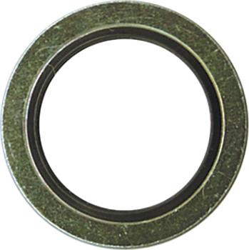 Restagraf 227383 - Кільце ущільнювача, нарізна пробка мастилозливного  отвору autocars.com.ua