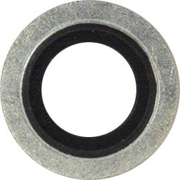 Restagraf 227452 - Кільце ущільнювача, нарізна пробка мастилозливного  отвору autocars.com.ua