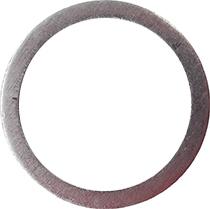 Restagraf 7658 - Кільце ущільнювача, нарізна пробка мастилозливного  отвору autocars.com.ua