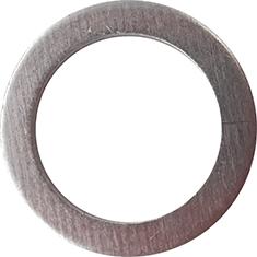 Restagraf 7659 - Кільце ущільнювача, нарізна пробка мастилозливного  отвору autocars.com.ua