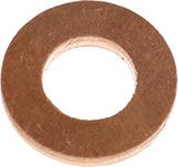 Restagraf 7719 - Прокладка, корпус форсунки autocars.com.ua