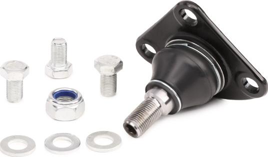 CTR CB0581 - Несучий / направляючий шарнір autocars.com.ua