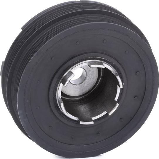 Breda Lorett PSD1040ND - Ремінний шків, колінчастий вал autocars.com.ua