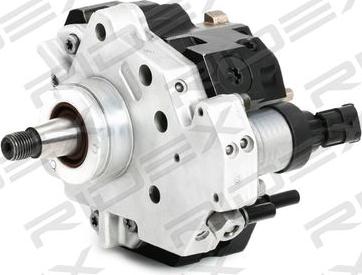 BOSCH 0 986 437 302 - Насос высокого давления avtokuzovplus.com.ua