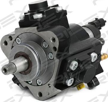 BOSCH 0 445 010 137 - Насос высокого давления autodnr.net