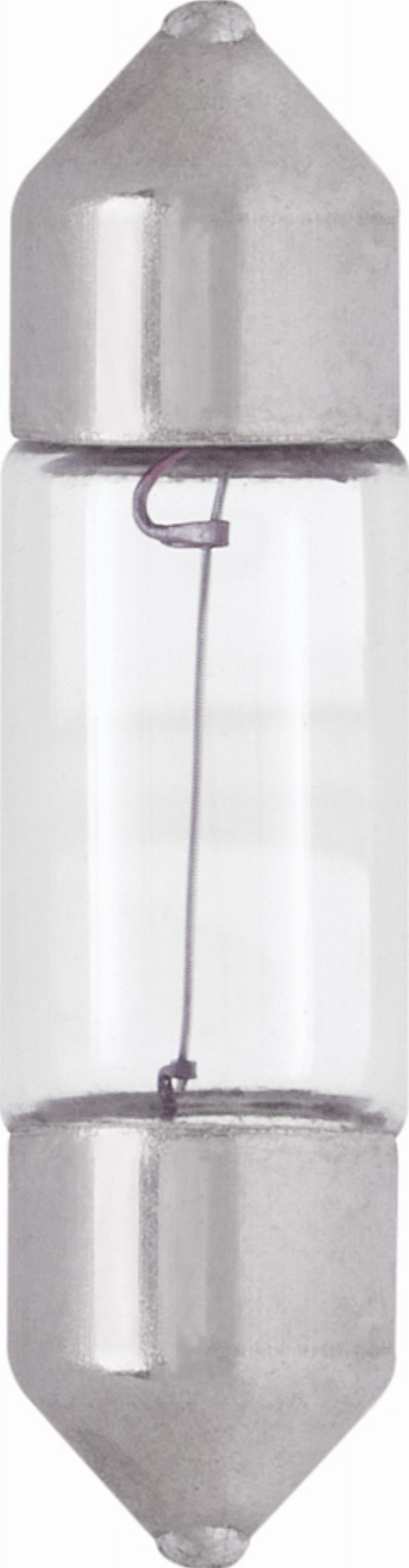 Ring R261 - Лампа розжарювання, Освітлення салону autocars.com.ua