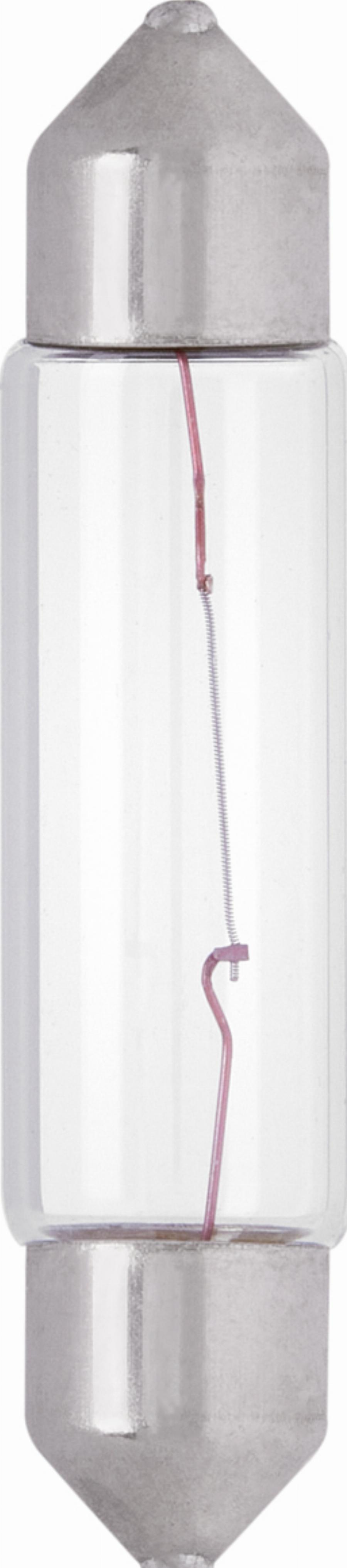 Ring R264 - Лампа розжарювання, ліхтар освітлення номерного знака autocars.com.ua