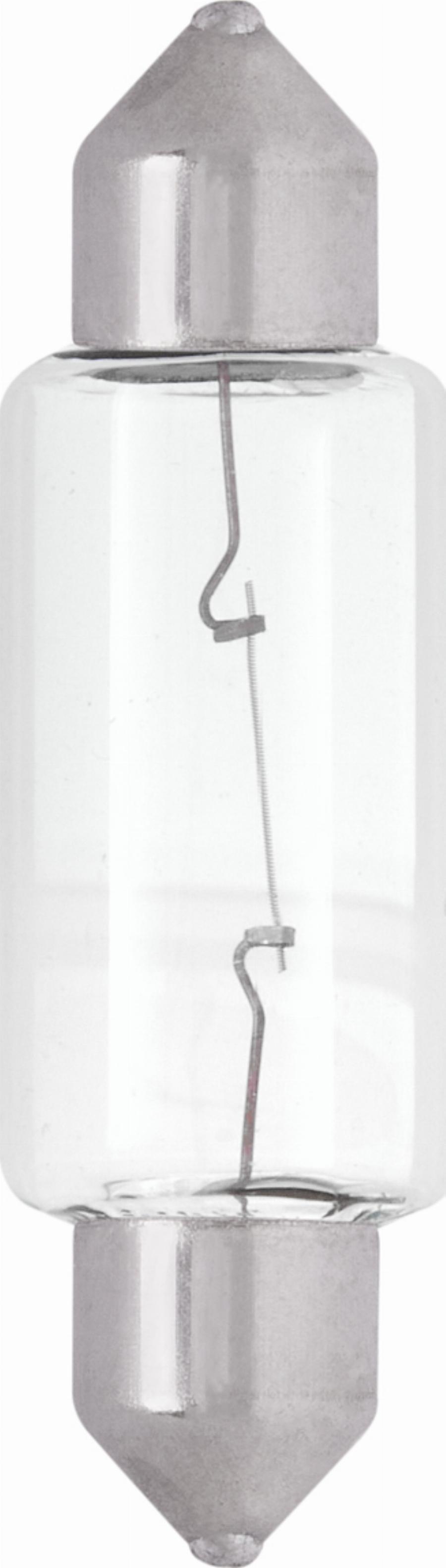 Ring R265 - Лампа розжарювання, ліхтар освітлення номерного знака autocars.com.ua