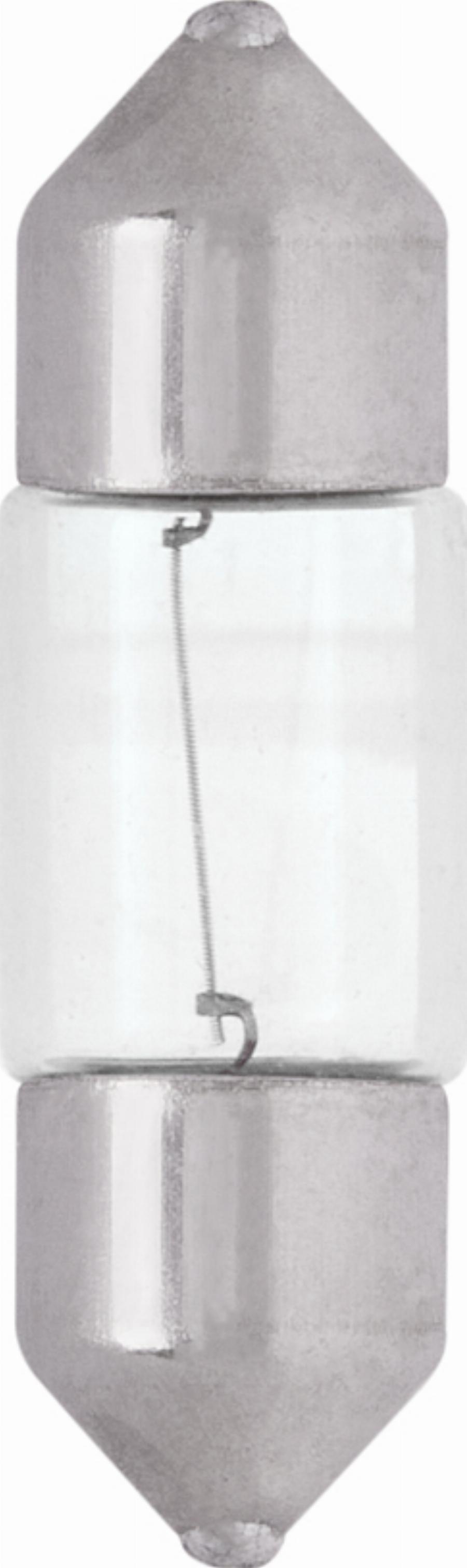 Ring R269 - Лампа розжарювання, ліхтар освітлення номерного знака autocars.com.ua