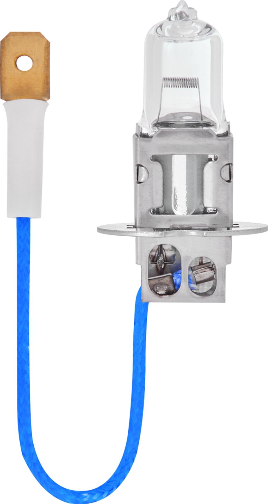 Ring R453 - Лампа розжарювання, основна фара autocars.com.ua