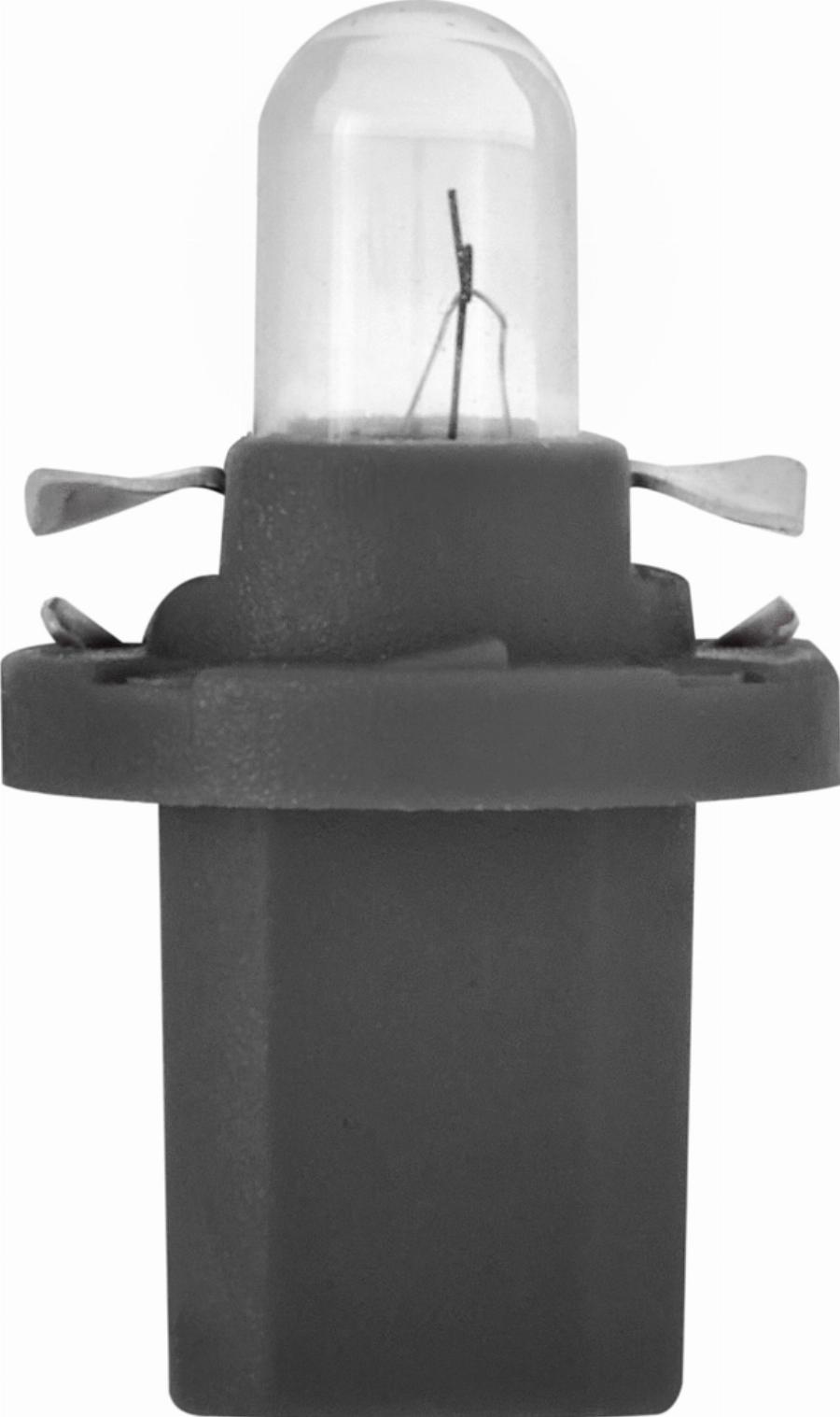 Ring R509T - Лампа розжарювання, освітлення щитка приладів autocars.com.ua