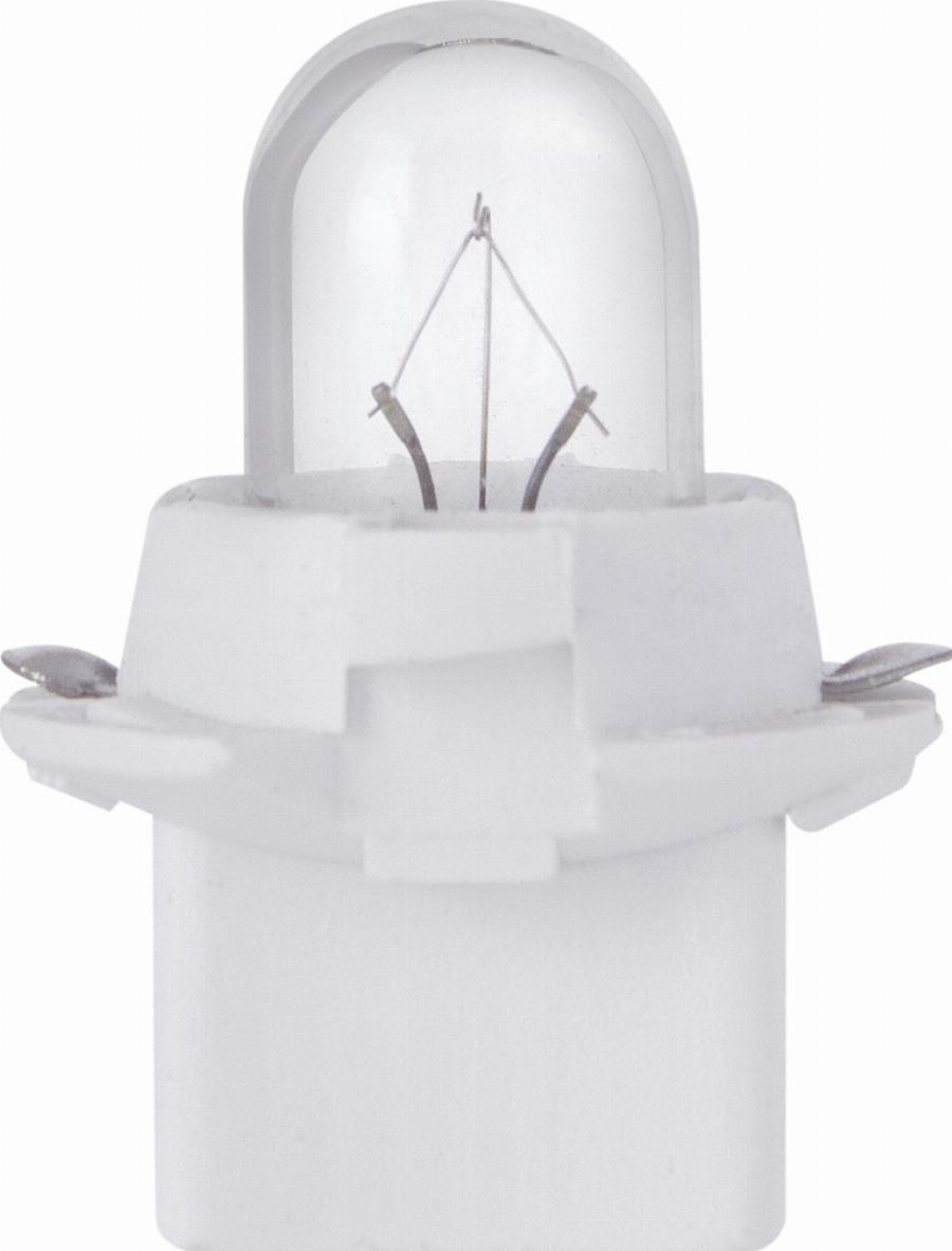 Ring R512TR - Лампа розжарювання, освітлення щитка приладів autocars.com.ua