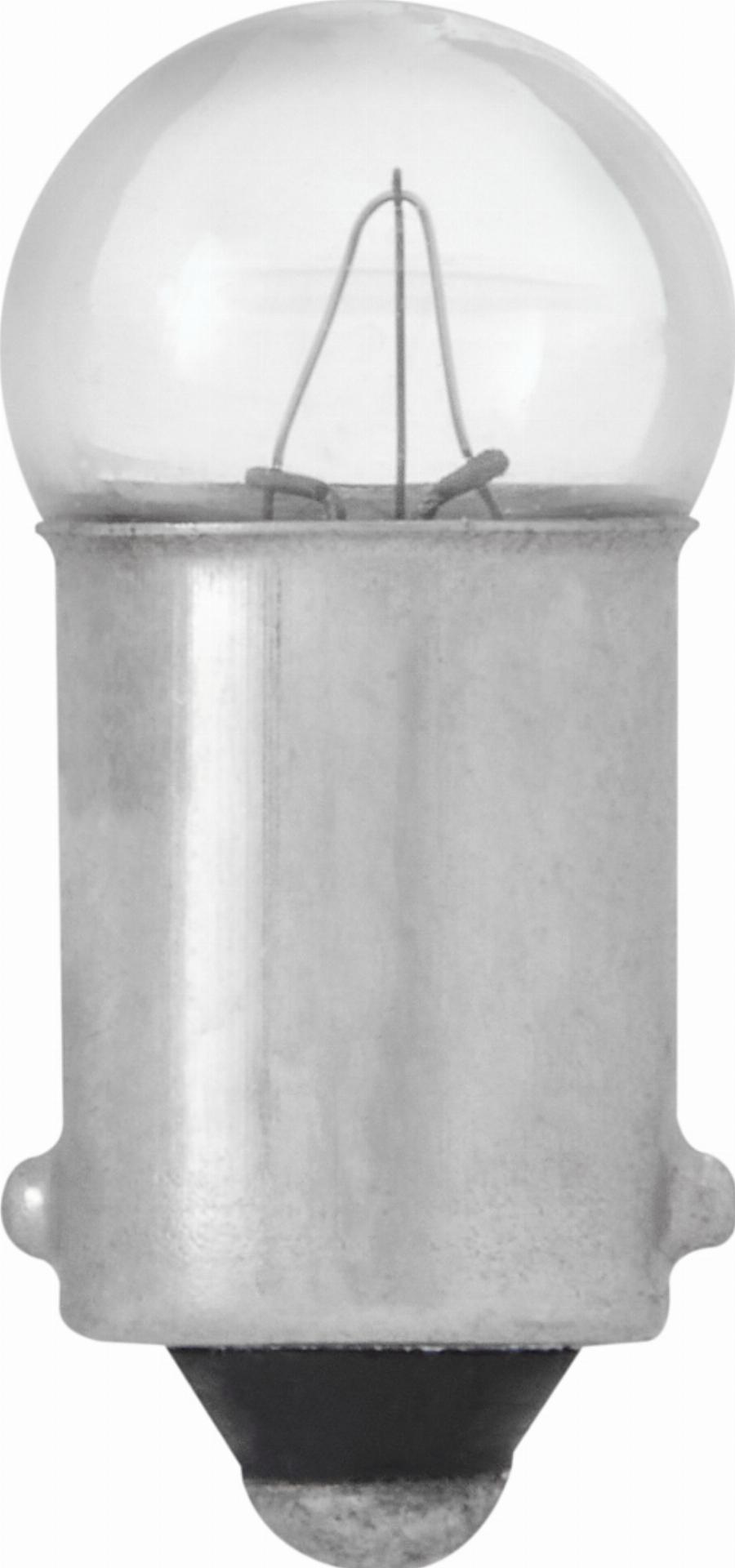 Ring R643 - Лампа розжарювання, освітлення щитка приладів autocars.com.ua