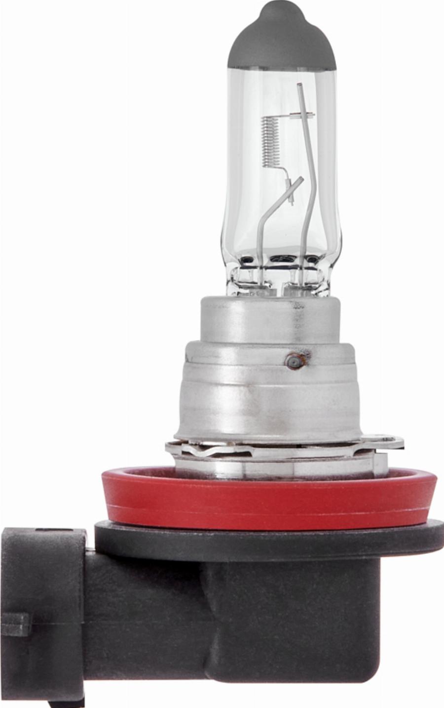 Ring R711 - Лампа розжарювання, фара дальнього світла autocars.com.ua