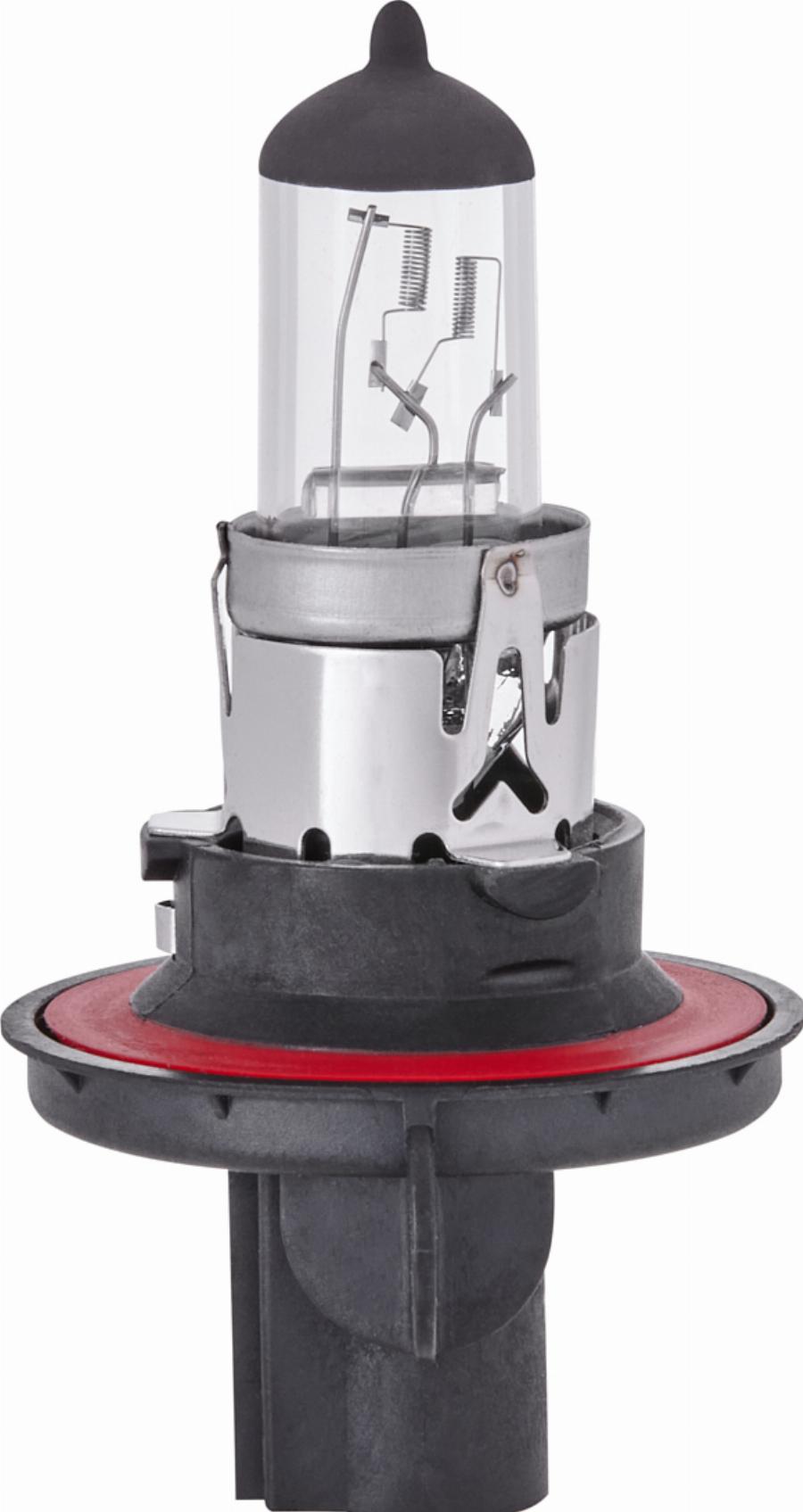 Ring R9008 - Лампа розжарювання, основна фара autocars.com.ua