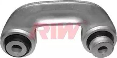 RIW AU4008 - Тяга / стійка, стабілізатор autocars.com.ua