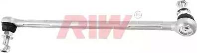 RIW BW4001 - Тяга / стійка, стабілізатор autocars.com.ua