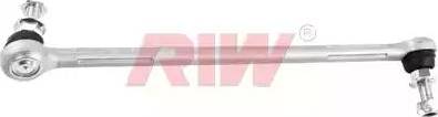 RIW BW4002 - Тяга / стійка, стабілізатор autocars.com.ua