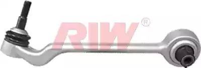 RIW BW5004 - Рычаг подвески колеса avtokuzovplus.com.ua