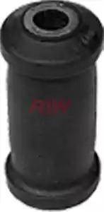 RIW CV11009 - Сайлентблок, рычаг подвески колеса autodnr.net