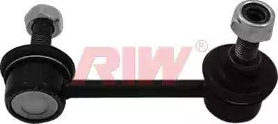 RIW HN4004 - Тяга / стойка, стабилизатор autodnr.net