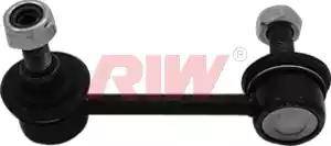 RIW HN4005 - Тяга / стойка, стабилизатор autodnr.net