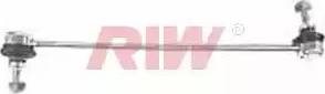 RIW NS4009 - Тяга / стойка, стабилизатор autodnr.net