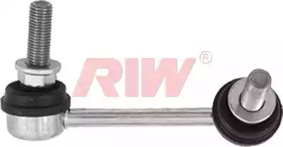 RIW NS4016 - Тяга / стойка, стабилизатор autodnr.net