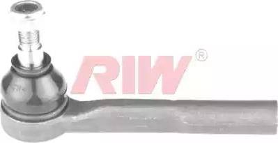 RIW OP2015 - Наконечник рульової тяги, кульовий шарнір autocars.com.ua