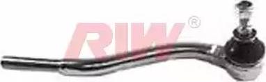 RIW PE2215 - Наконечник рульової тяги, кульовий шарнір autocars.com.ua