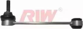 RIW RC9913 - Тяга / стійка, стабілізатор autocars.com.ua