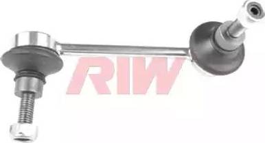 RIW RN4003 - Тяга / стійка, стабілізатор autocars.com.ua