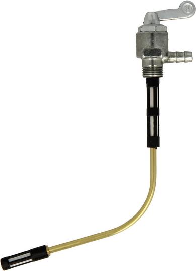 RMS 121670090 - Регулятор тиску подачі палива autocars.com.ua