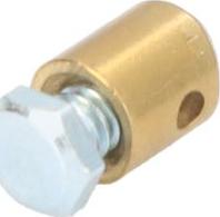 RMS 121858050 - Тросик газу autocars.com.ua