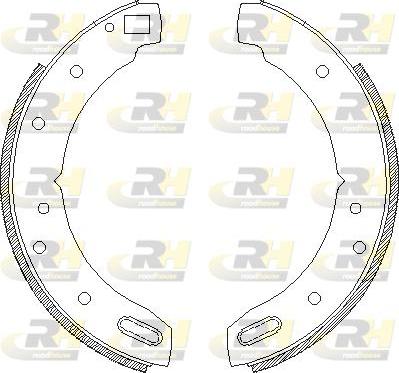 Roadhouse 4604.00 - - - autocars.com.ua