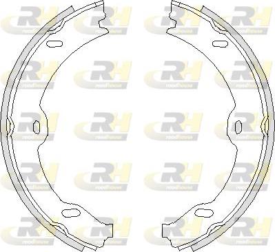 Roadhouse 4708.00 - - - avtokuzovplus.com.ua