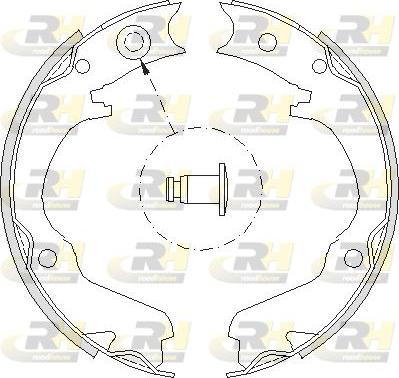 Roadhouse 4734.00 - - - autocars.com.ua