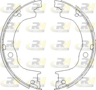 Roadhouse 4749.00 - - - avtokuzovplus.com.ua