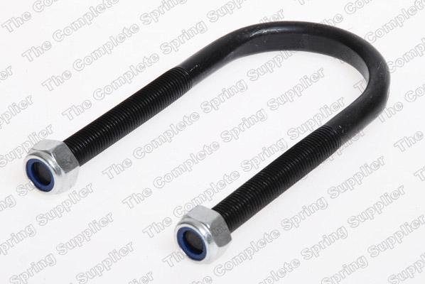 ROC 77820 - Драбина ресори autocars.com.ua