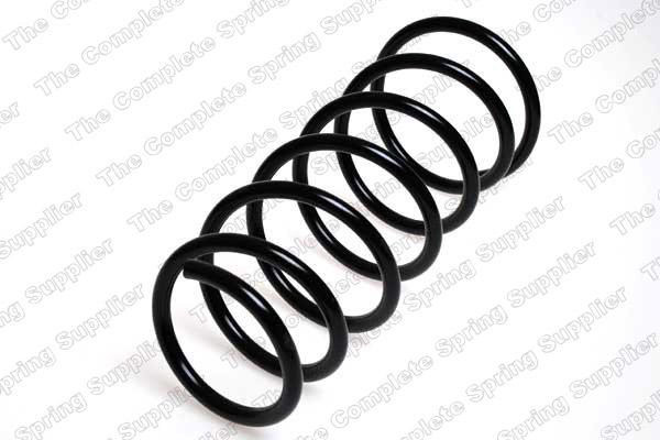 ROC CS3164 - Пружина ходової частини autocars.com.ua