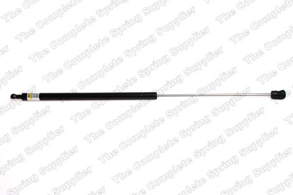 ROC GS0158 - Газова пружина, кришка багажник autocars.com.ua