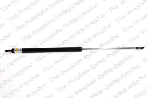 ROC GS0170 - Газова пружина, кришка багажник autocars.com.ua
