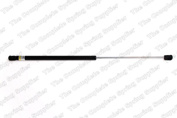 ROC GS0200 - Газова пружина, кришка багажник autocars.com.ua