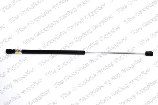 ROC GS0233 - Газова пружина, кришка багажник autocars.com.ua