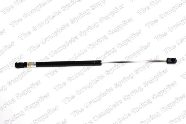 ROC GS0244 - Газова пружина, кришка багажник autocars.com.ua