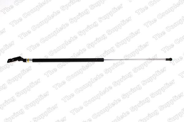 ROC GS0269 - Газова пружина, кришка багажник autocars.com.ua