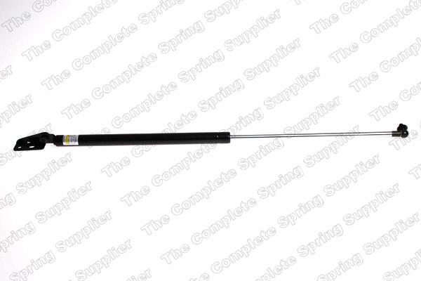 ROC GS0272 - Газова пружина, кришка багажник autocars.com.ua
